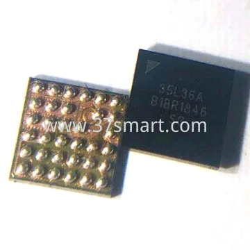 35L36A Audio IC Bulk