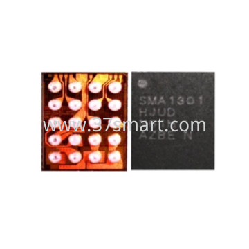 Samsung Galaxy S10 Plus SM-G975F Audio IC SMA1301 Schüttgut