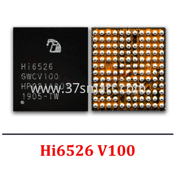 Huawei HI6365 V100 Charging IC Bulk