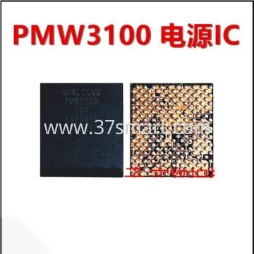 Xiaomi 10 PMW3100 002 Power IC Bulk
