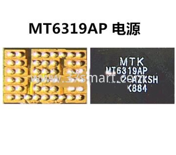 MT6319AP Power IC Bulk