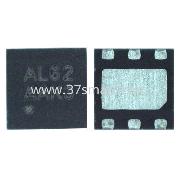 AL62  Light Control Display IC Bulk