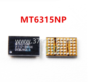 XIAOMI MT6315NP Power IC Schüttgut