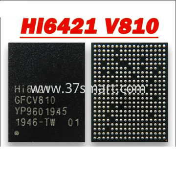 Huawei Honor 8 HI6421 V810 Power IC Schüttgut