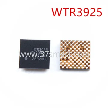 iPhone WTR3925 WiFi IC Schüttgut