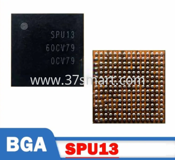 SPU13 Power IC Schüttgut