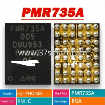 Samsung Galaxy S22 Ultra SM-S908B PMR735A Power IC Bulk