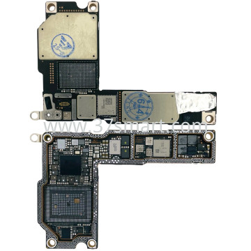 iPhone 16 MainBoard CNC Superiore Non Garanzia Bulk