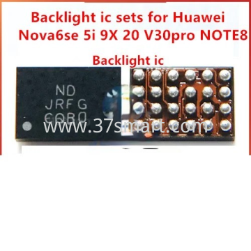 ND  Backlight IC Bulk