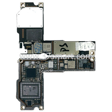 iPhone 16 Plus MainBoard CNC Higher Not Guaranteed Bulk