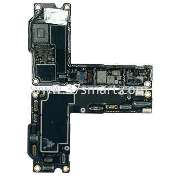 iPhone 16 Plus MainBoard CNC Inferiore Non Garanzia Bulk