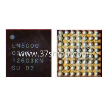 LN8000 Charge IC Bulk