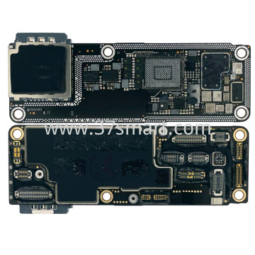iPhone 16 Pro MainBoard CNC Minderwertig Keine Garantie Schüttgut