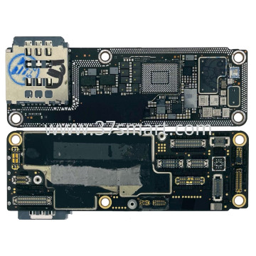 iPhone 16 Pro Max MainBoard CNC Inferiore Non Garanzia Bulk