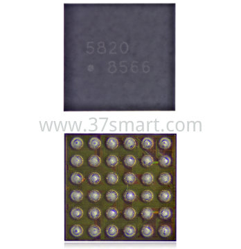 IPAD AIR 2 8566 Backlight IC Bulk