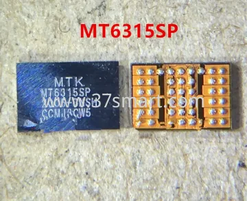 MT6315SP Power IC Schüttgut