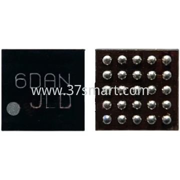 Huawei P40 Pro 6D 25pin inizio carica IC Bulk