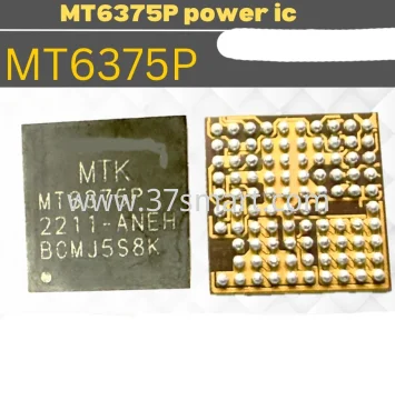 MT6375P Power IC Schüttgut