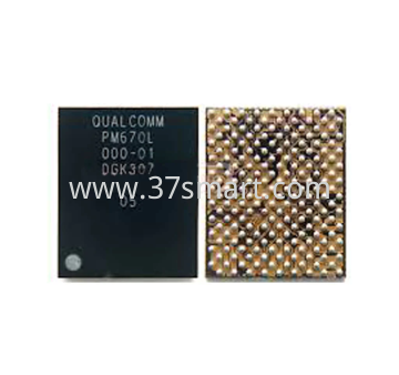 PM670L 000-01 Power IC Bulk