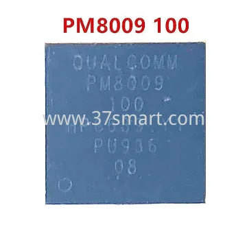 PM8009 100 Power IC Schüttgut