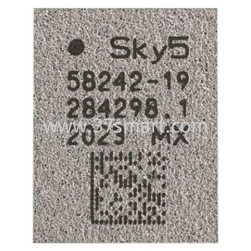iPhone 12, 12 Pro, 12 Pro Max 58242-19 Charging Chip USB Control IC Bulk