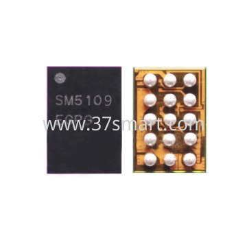 Samsung S4 mini, S4, S4 Active, I9200 Galaxy Mega 6.3 SM5109 Backlight IC Schüttgut