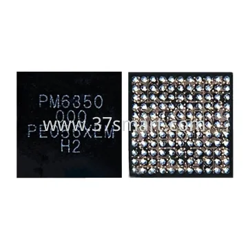 OPPO A93 5G (2021) PM6350 000 Power IC Schüttgut