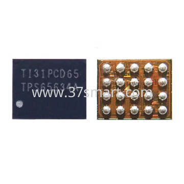 Xiaomi Mi 10 Ultra TPS65634A Backlight IC Bulk