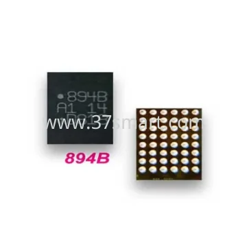 Huawei P10 Pro Mate10 OPPO r17 Redmi Note8 894B Audio IC Bulk