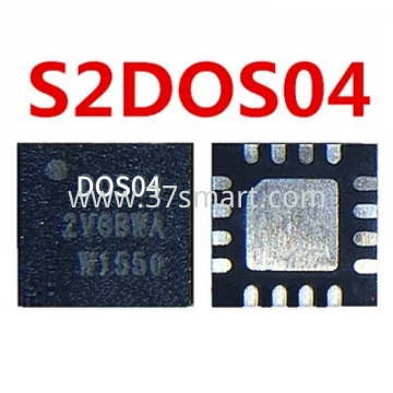 Samsung A530F D0S04 Backlight IC Bulk