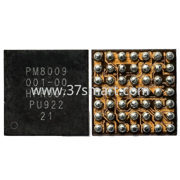 PM8009 001 Power IC Schüttgut