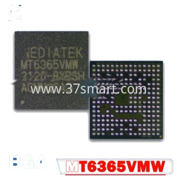 Huawei Mate 40 Pro MT6365VMW Power IC Bulk