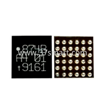 Huawei P10 pro Mate10 OPPO r17 Redmi Note8 874B Audio IC Bulk
