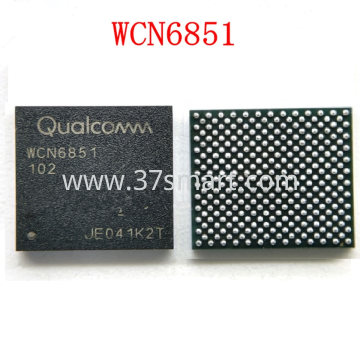 WCN6851 WiFI IC Bulk
