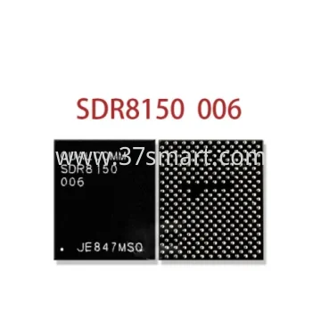 SDR8150 006 Power IC Schüttgut