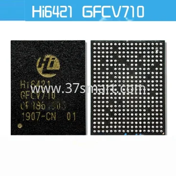Huawei Mate 20x 5G, Mate 20 Pro, P30 HI6421 V710 Power IC Bulk