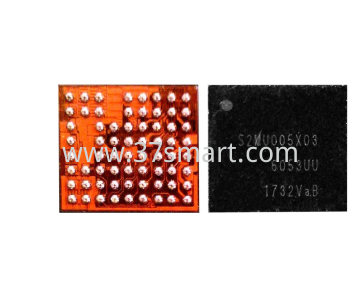 J530 Galaxy J5 (2017) J730 Galaxy J7 (2017) S2MU005X03 Power IC Bulk