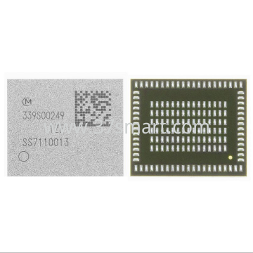 Wi-Fi IC 339S00249 compatible with Apple iPad Air (iPad 5), iPad Pro 10.5/12.9 Bulk