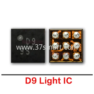 D9 9pin Light IC Backlight IC Bulk