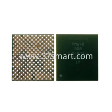 Xiaomi 8 OPPO R17 Pro PM670 Power IC Bulk