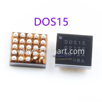 D0S15 Lcd Display IC Bulk
