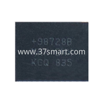 IPAD AIR 3 2019 98728B +98728B MAX98728B audio Bulk