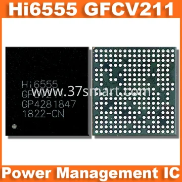 HI6555 V211 Power IC Schüttgut