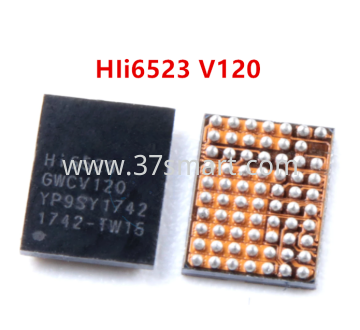 HI6523 V120 Power IC Bulk