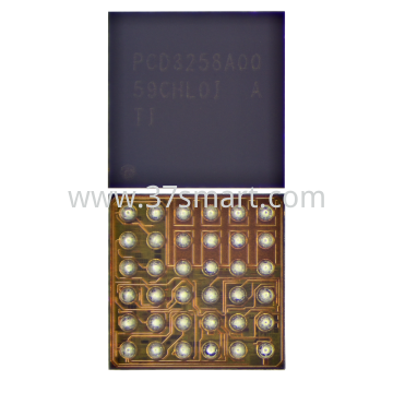IPAD PRO 12.9'' 2017 343S00105 USB Charging IC Bulk