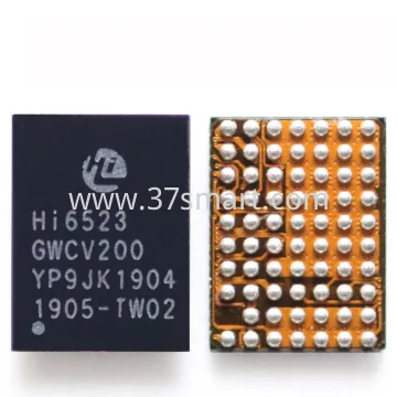 Huawei P9 P10 HI6523 V200 Power IC Bulk
