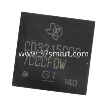 CD3215C00 USB-C Port Controller IC Bulk