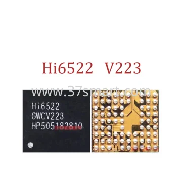 Huawei HI6522 V223 Power IC Bulk