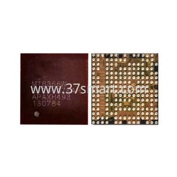 MT6366W Power IC Bulk