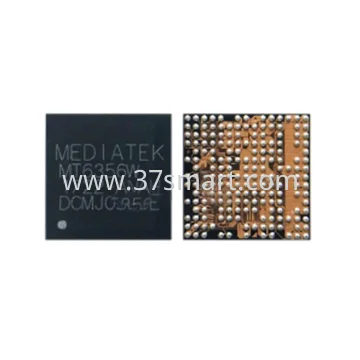 MT6356W Power IC Bulk
